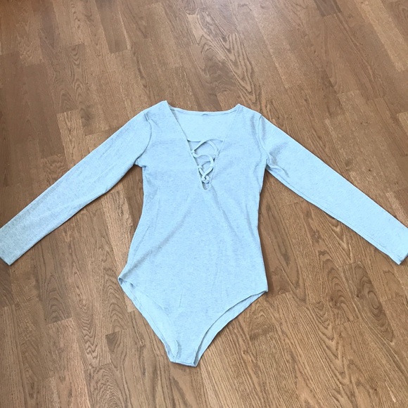 Body suit - Picture 1 of 3